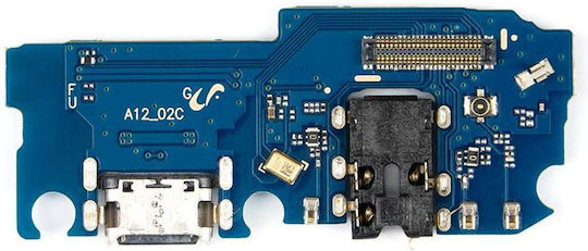 A125 Kabel mit Leiterplatte für Samsung Galaxy A12 A125