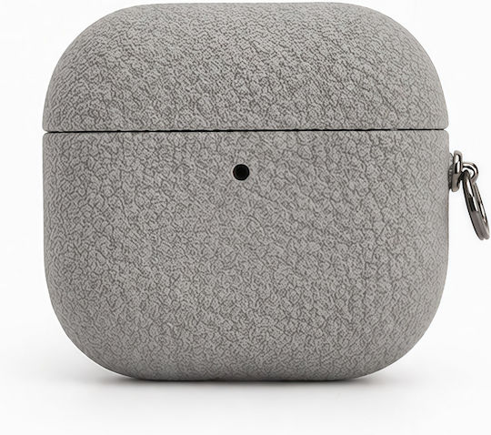 Vivid Case in Gray Color for Apple AirPods 4