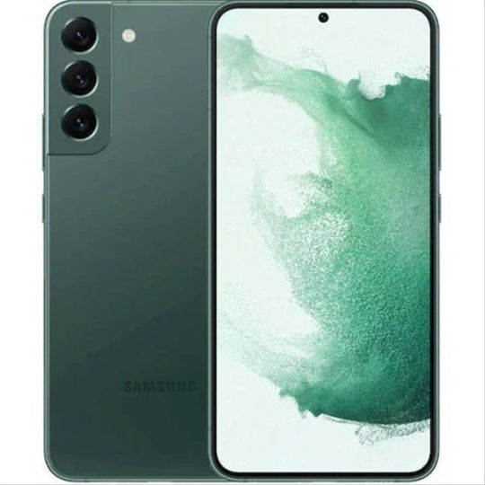 Samsung Galaxy S22+ (8/128GB) Green Refurbished Grade A