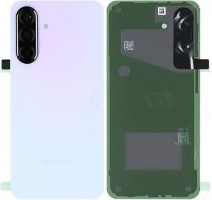 Samsung Galaxy A36 5G Capac Baterie Lavandă Original