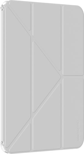 Amazingthing Minimal Case Ipad Air 11" M2 M3 M4 2024 2025 2026 Gray