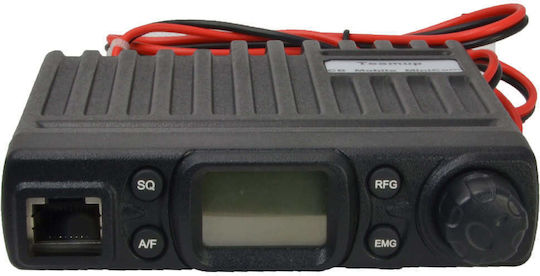 THK-10W CB- und Zwei-Wege-Funkgeräte Für Autos 4W