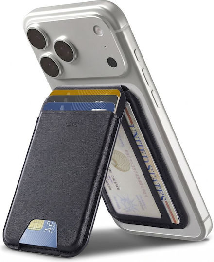 ESR Classic Suport de birou pentru telefon mobil în culoarea Negru