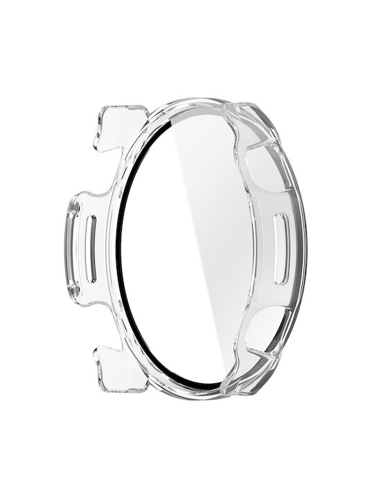 Techsuit Pro in Transparent Colour for Amazfit Cheetah 2 Ultra