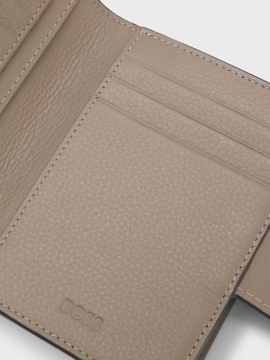 Lenah Kleines Damenbrieftasche Braun