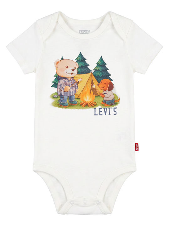 Levi's Σετ Φορμάκια Πολύχρωμα