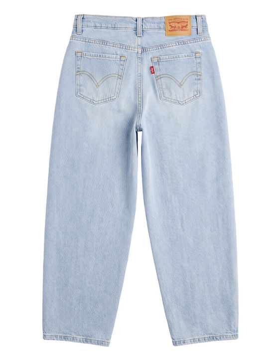 Levi's Pantaloni de blugi pentru copii Albastru