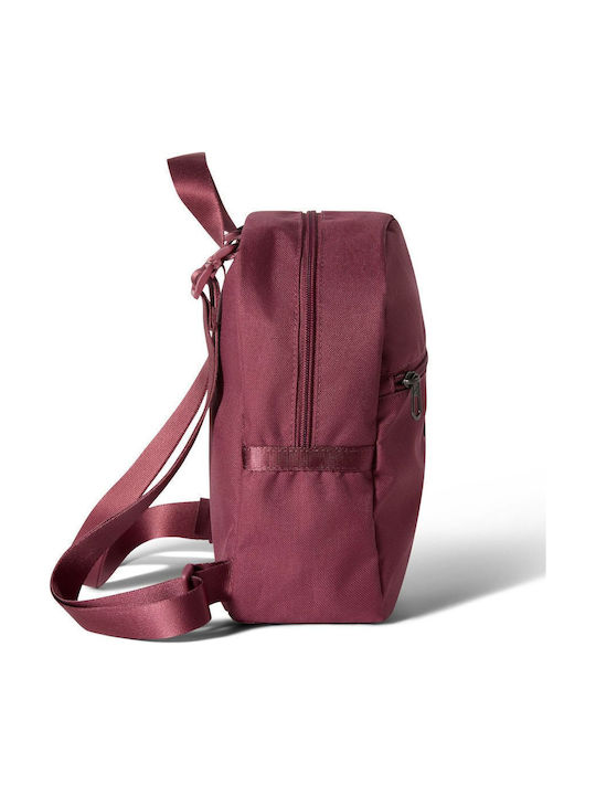 Nike Heritage Burgundy