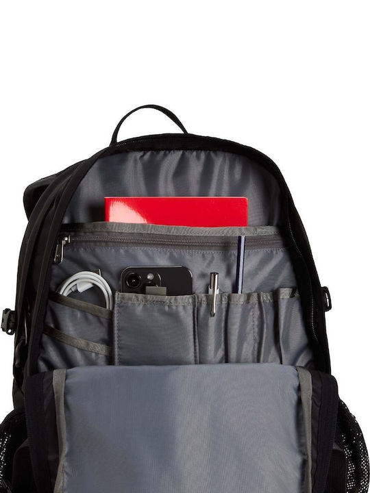 The North Face Borealis Clssc Patch Tnf Черен Черен