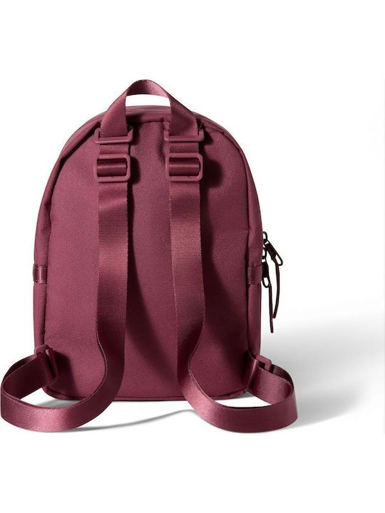 Nike Heritage Burgundy
