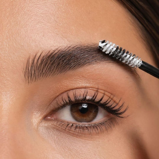 Bellaoggi I Brow Fix Gel Für Augenbrauen Milk 7ml
