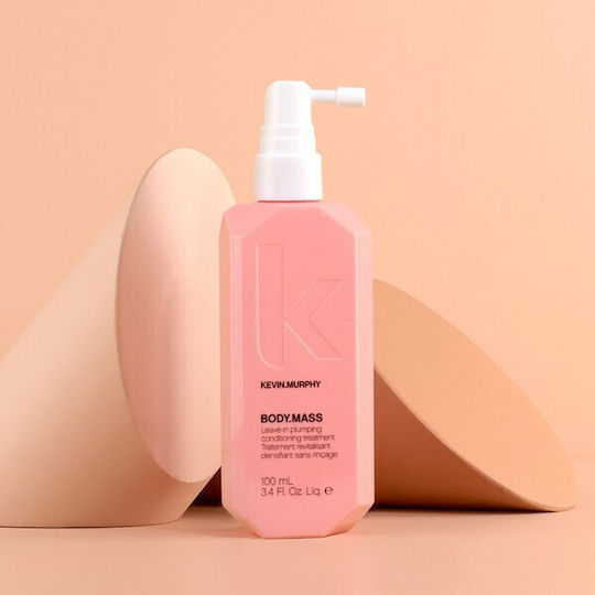 Kevin Murphy Kevin Murphy Body.mass Leave In Conditioner Für Haarvolumen 100ml