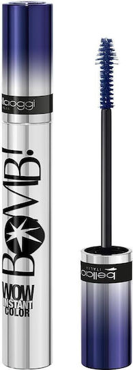 Bellaoggi Bomb Wimperntuschen Blau 9.5ml