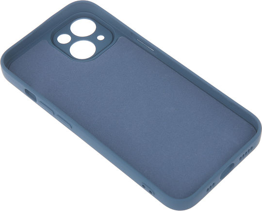 Simple Color Mag Case Samsung Galaxy A17 4g A17 5g Navy Blue