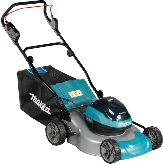 Makita DLM466 Akku-Rasenmäher