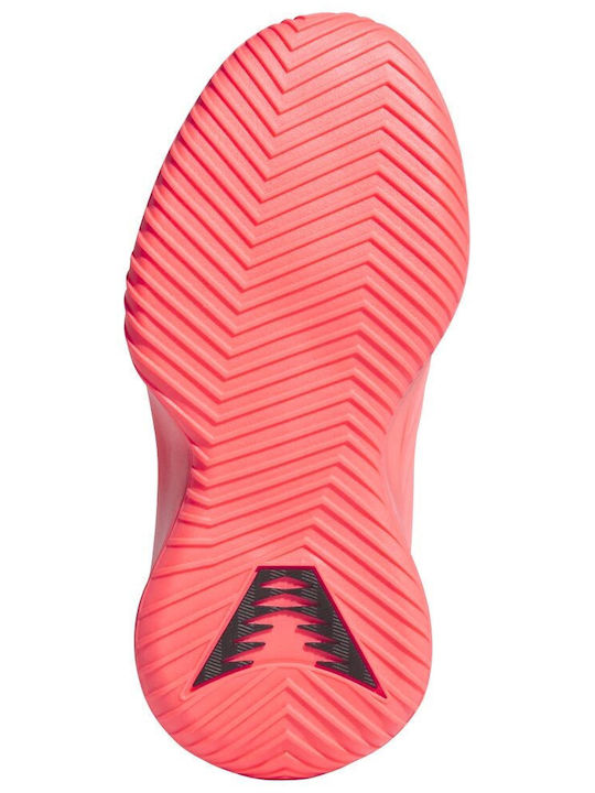 Believe That 1 J Kinder Sportschuhe Running Fuchsie