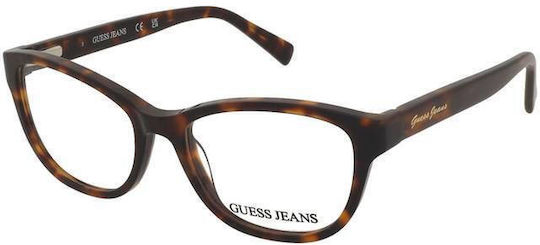 Рамки За Очилa Guess Jeans Gj50010 052