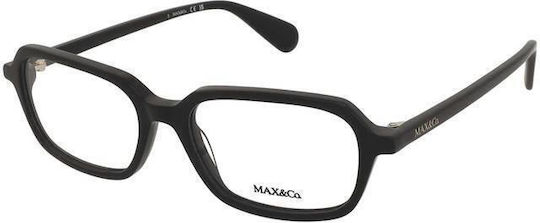Rame Ochelari Max&Co Mo5218 001