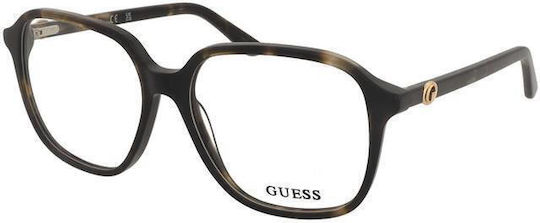 Γυαλιά Οράσεως Guess Gu50309 098