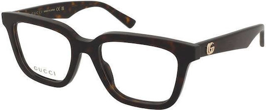 Рамки за очила Gucci Gg2180o 002
