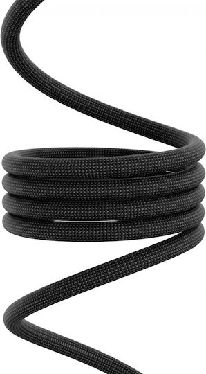 Canyon Onwire 60mg Data Cable Usb-c Usb-c 1 M Black