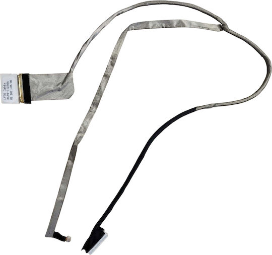 Кабел за екран Samsung Np550p7c Np550 Np550p7c-s02 Ba39-01230a Видео кабел за екран Код 1-flex0188