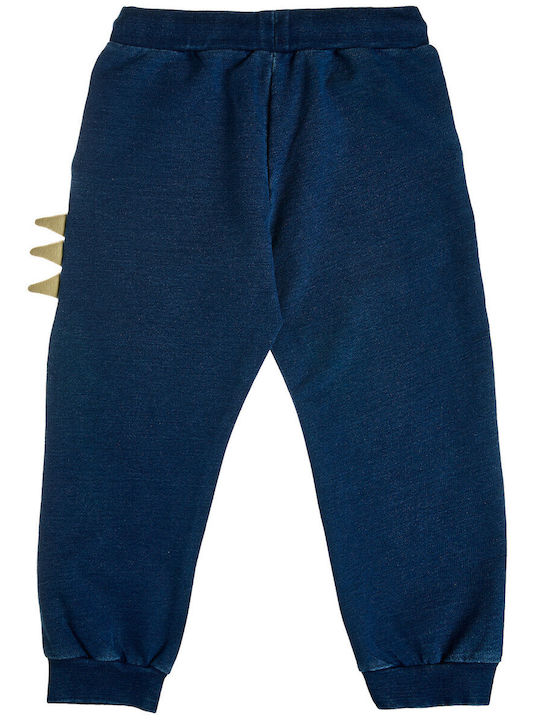 Kids Tracksuits With Top Grey