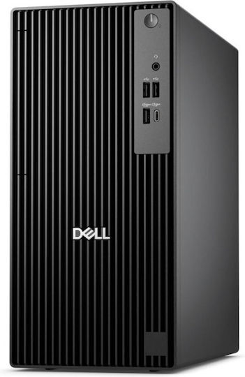 Dell QCT1250 PC Compact Desktop (i7-14700/16GB DDR5/512GB SSD/W11 Pro)