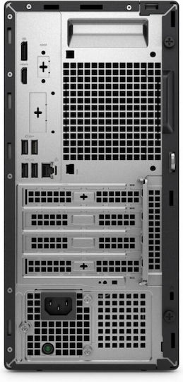 Dell QCT1250 PC Compact Desktop (i7-14700/16GB DDR5/512GB SSD/W11 Pro)