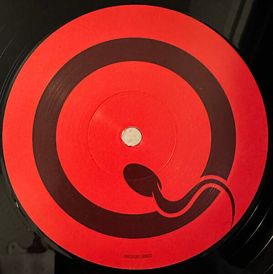 Queens Of The Stone Age - Songs For The.. -reissue- Gray Vinyl