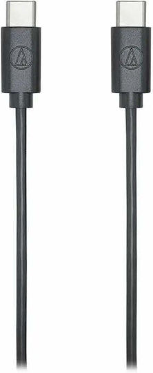 Audio Technica ATR2100x-USB Δυναμικό Μικρόφωνο Χειρός, Επιτραπέζιο για Φωνητικά
