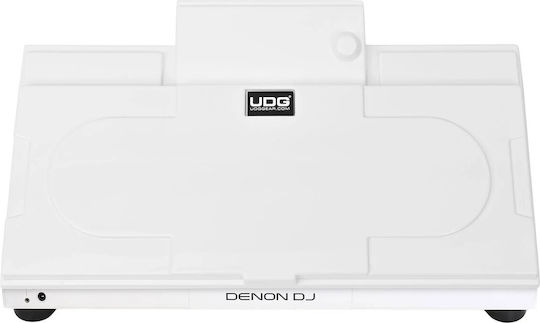 Udg U94113wh Ultimate Denon Dj Sc Live 4 Husă Pentru Echipament Alb