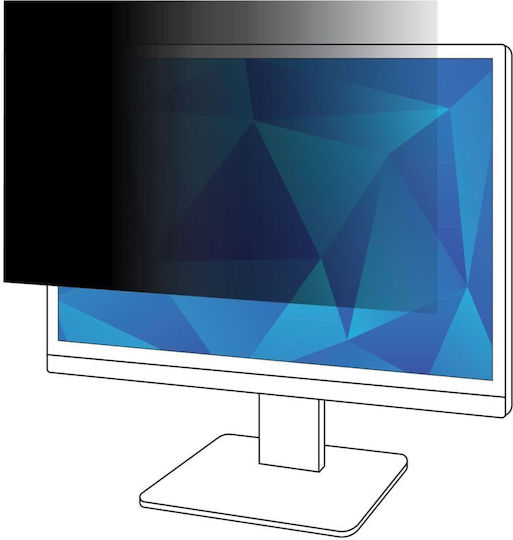 3M Филтър за компютърен монитор PF30.0W 7100039655 Поверителност 30" 16:10