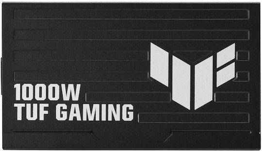 Asus TUF Gaming Platinum 1000W Negru Sursă de Alimentare Pentru Computer Complet Modular 80 Plus Platinum