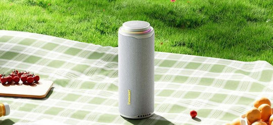 Tronsmart T8 Bluetooth Lautsprecher 40W Weiß
