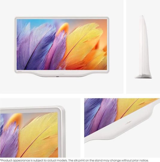 Hisense Smart Телевизор 43" 4K UHD QLED S5Q HDR (2026) 43S5Q