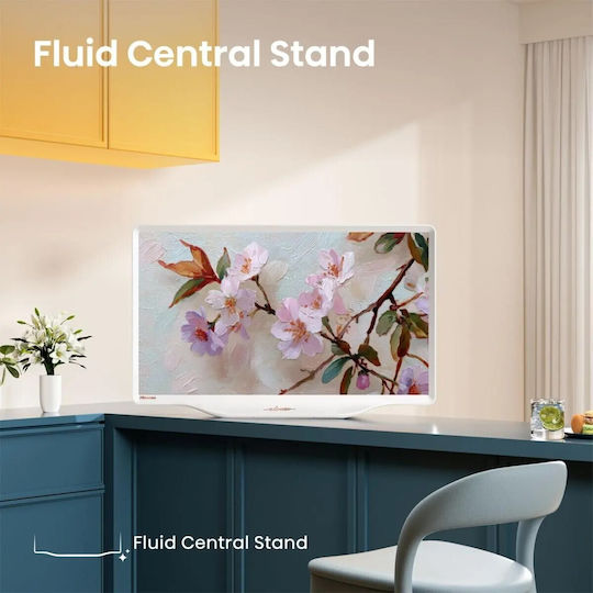 Hisense Smart Телевизор 43" 4K UHD QLED S5Q HDR (2026) 43S5Q