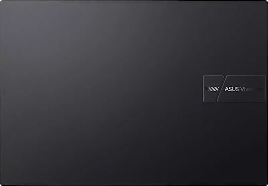 Asus Vivobook 16 X1605VAPBF-OLED-SH251W 16" OLED FHD+ (9-270H/24GB/512GB SSD/W11 Home) (Гръцка клавиатура)