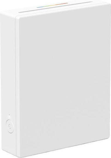 Polaroid Hi-Print 3x3 + 60 sheets Θερμικός Εκτυπωτής για Φωτογραφίες με Bluetooth 136085