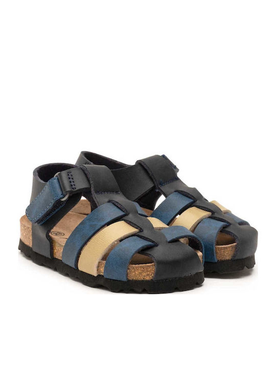 Alegria Kindersandalen Tabac Braun Alegria Kindersandalen Tabac Braun