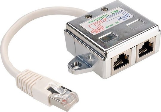 Value 21.99.3050-50 Splitter 1 Bucată