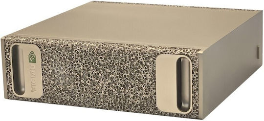 PNY DGX Spark Mini PC (Cortex X925/128GB DDR5/4TB SSD/No OS)