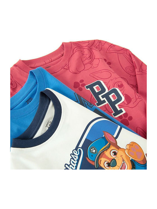 Set Kids Tops Multicolour