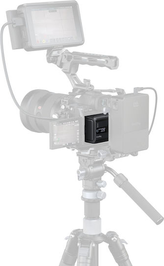Smallrig 5328 Ανεμιστήρας Mirrorless Μηχανές Hybrid Cooling