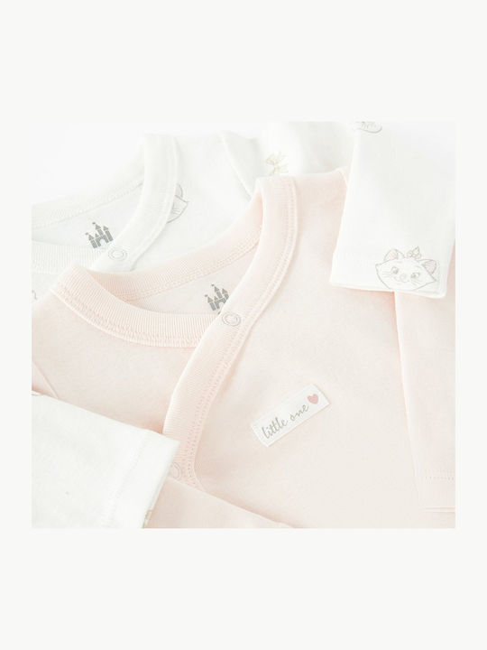 Cool Club Set Multicolour Onesies 2 Pieces