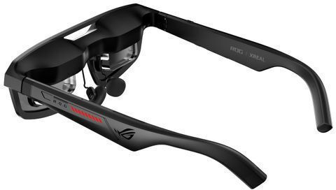 Asus ROG XREAL R1 AR Glasses Broad Size