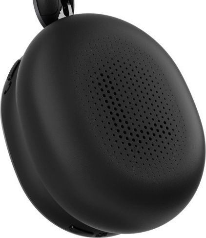 Lenovo ThinkPad 8550 Aura Edition Ασύρματα Over Ear Multimedia Ακουστικά με μικρόφωνο και σύνδεση Bluetooth σε Γκρι χρώμα