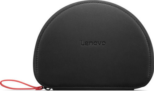 Lenovo ThinkPad 8550 Aura Edition Ασύρματα Over Ear Multimedia Ακουστικά με μικρόφωνο και σύνδεση Bluetooth σε Γκρι χρώμα