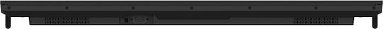Viewsonic Public Display 43" LCD 4K UHD