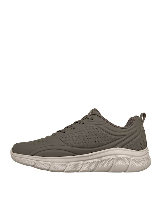 Skechers Bobs B Flex Chunky Сникърси Кафяви